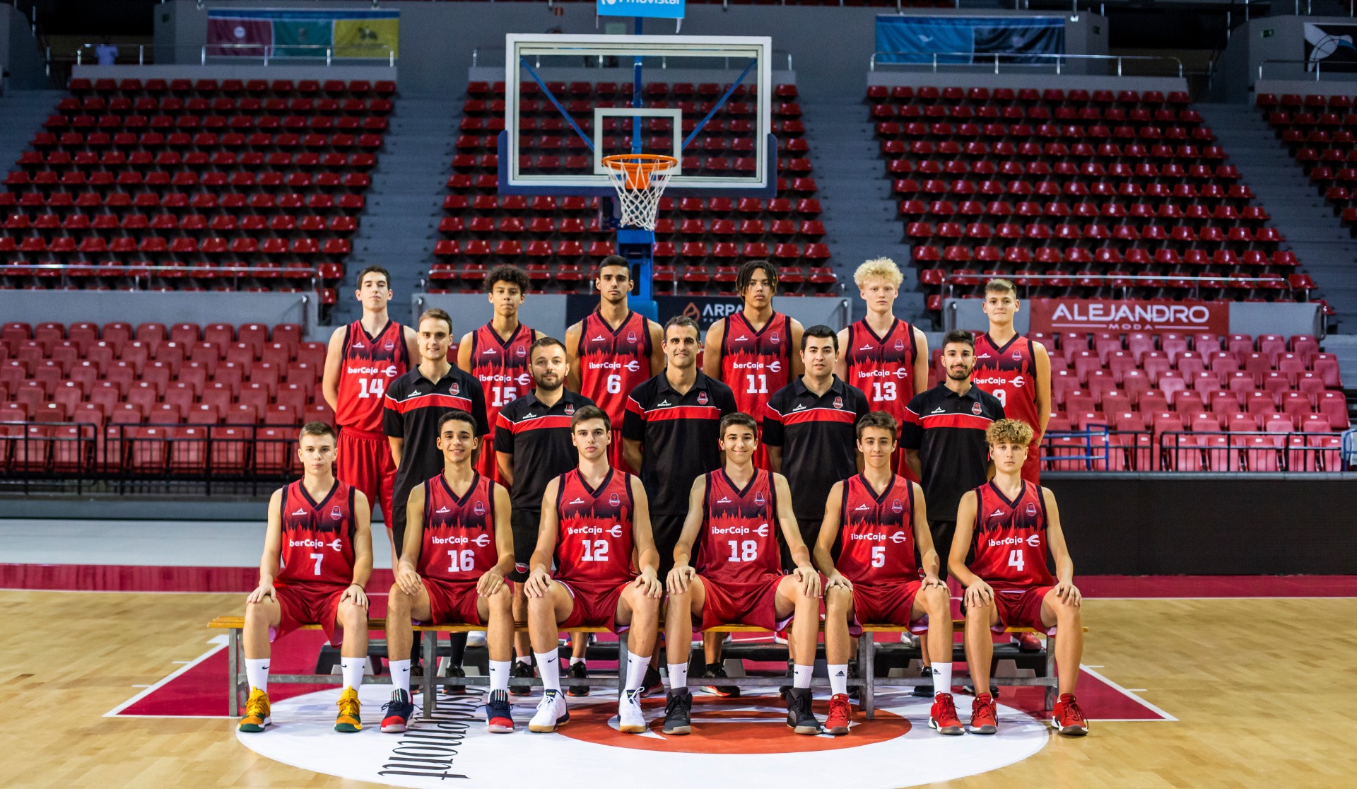 Torneo Junior 2020 Club Basquet L´Hospitalet